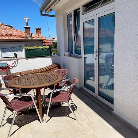 Mare I Kate Apartmani Tribunj  Exterior photo
