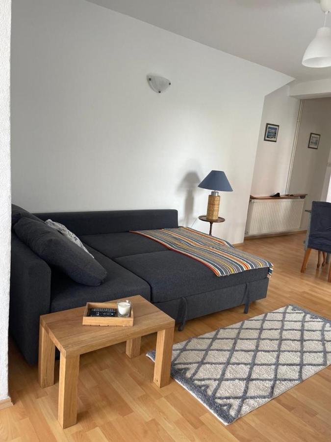 Mare I Kate Apartmani Tribunj  Exterior photo