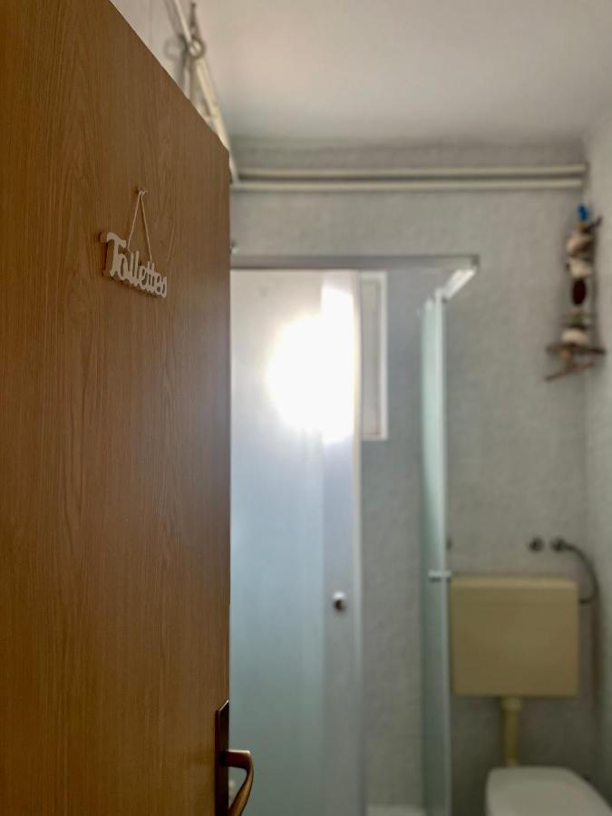 Mare I Kate Apartmani Tribunj  Exterior photo