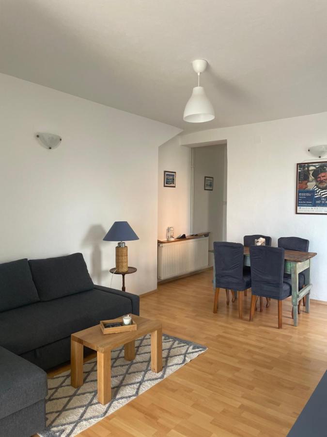 Mare I Kate Apartmani Tribunj  Exterior photo