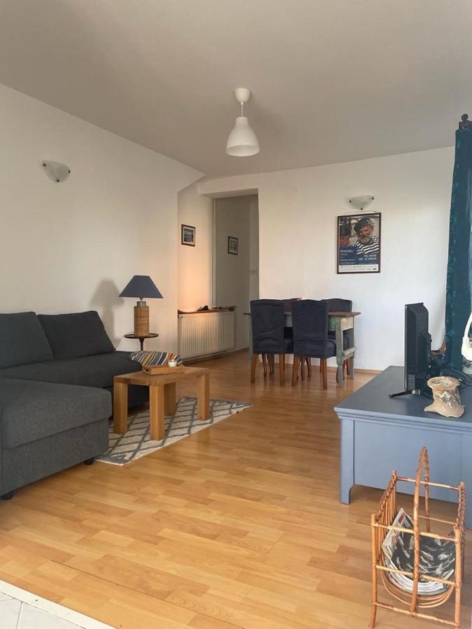 Mare I Kate Apartmani Tribunj  Exterior photo