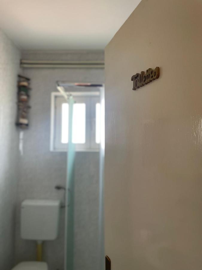 Mare I Kate Apartmani Tribunj  Exterior photo